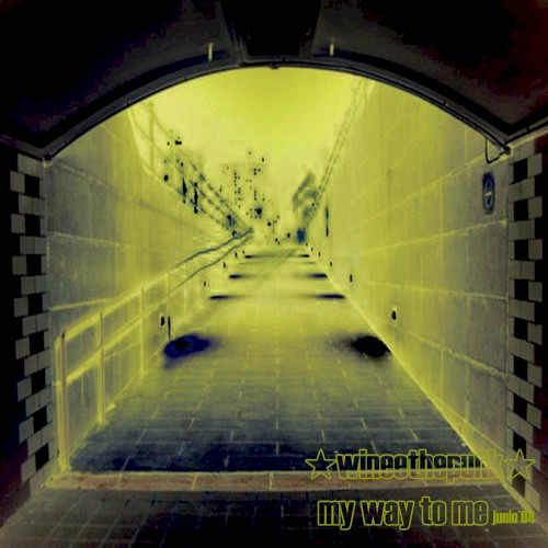 My Way to Me