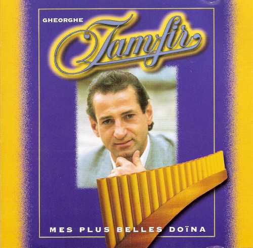 Mes Plus Belles Doïna