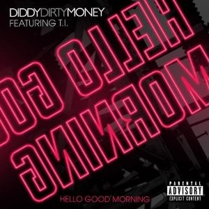 Hello Good Morning (remix)
