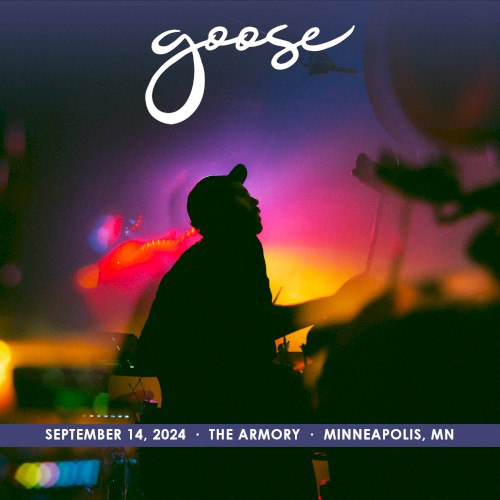 2024-09-14: The Armory, Minneapolis, MN