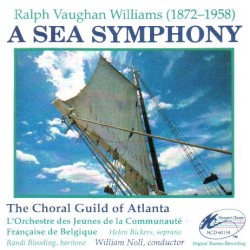 A Sea Symphony