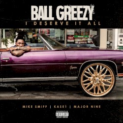 I Deserve It All