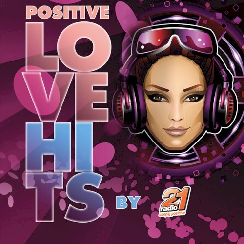 Positive Love Hits