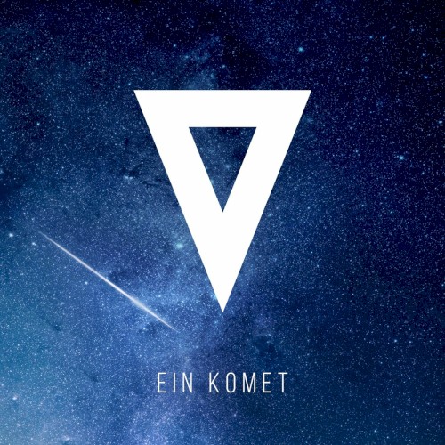 Ein Komet