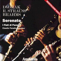 Serenate