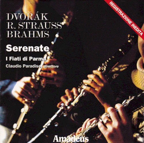 Serenate