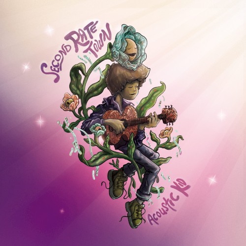 Second Rate Town (Acoustic)