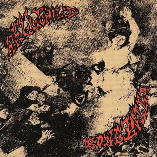 Voice From Far Away / Witch Weed