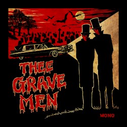 Thee Gravemen