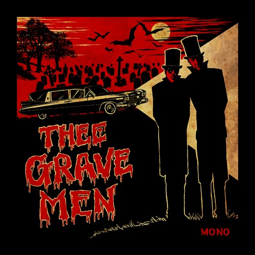 Thee Gravemen