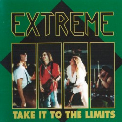 Take It to the Limits