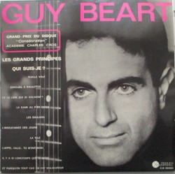 Guy Béart