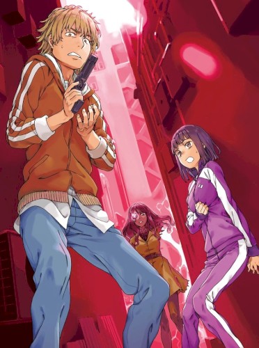 Toaru Majutsu no Index III ORIGINAL SOUND TRACK 2
