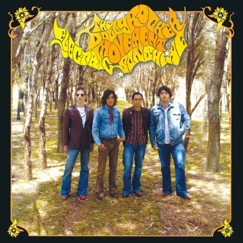 Electric Sunshine