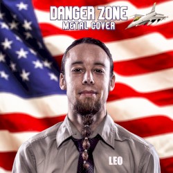 Danger Zone (Metal Cover)