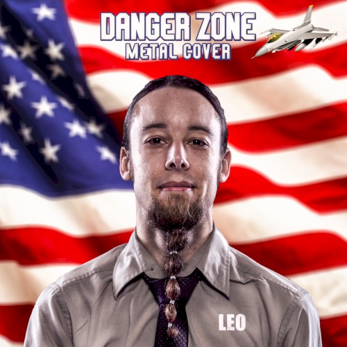 Danger Zone (Metal Cover)