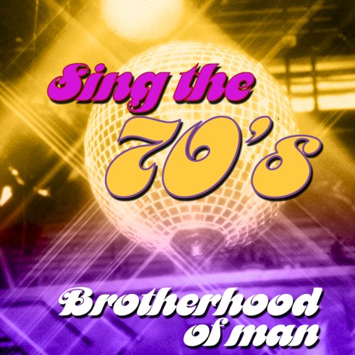 Sing The 70's