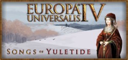 Songs of Yuletide