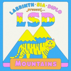 Mountains
