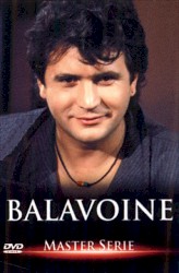 Daniel Balavoine
