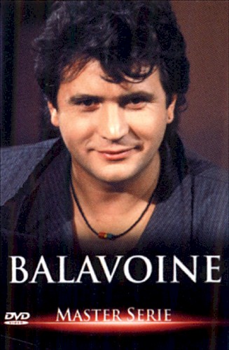 Daniel Balavoine