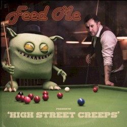 High Street Creeps