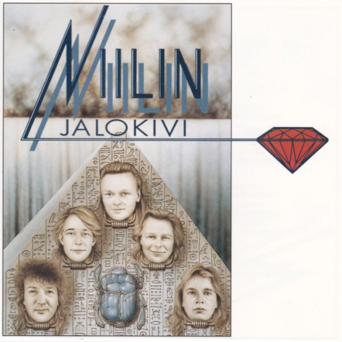 Niilin Jalokivi