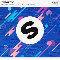 Hit the Road Jack (Cazztek remix)