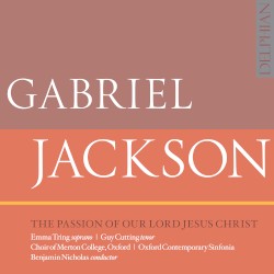 The Passion of Our Lord Jesus Christ