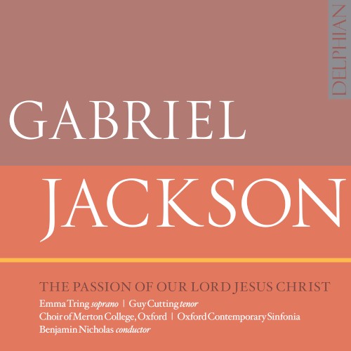 The Passion of Our Lord Jesus Christ
