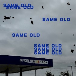 Same Old