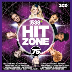 Radio 538: Hitzone 75