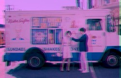 Ice Cream Truck