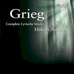 Lyrische Stücke (complete)