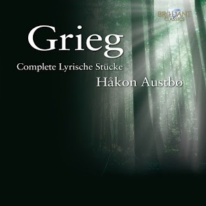 Lyrische Stücke (complete)