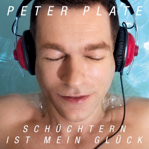Schüchtern ist mein Glück