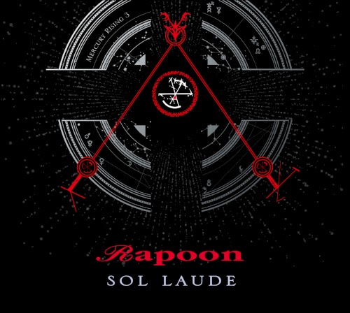 Sol Laude: Mercury Rising 3