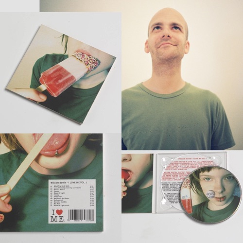 I Love Me Vol. 1