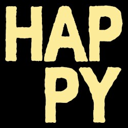 Happy