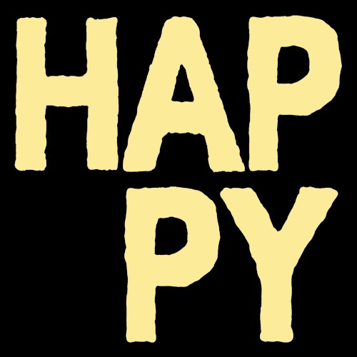 Happy