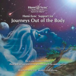 Support for Journeys Out of the Body