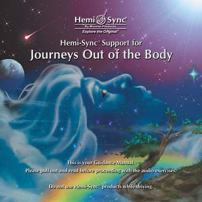 Support for Journeys Out of the Body