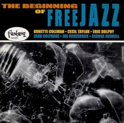 The Beginning of Free Jazz