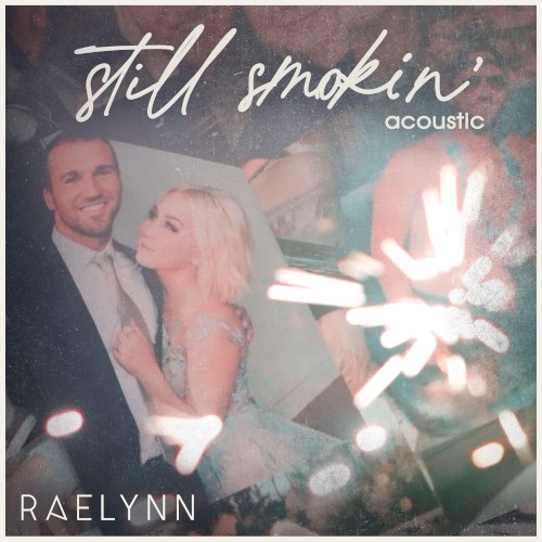 Still Smokin' (Acoustic)