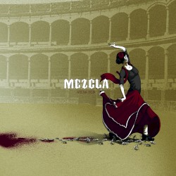 Arena Roja