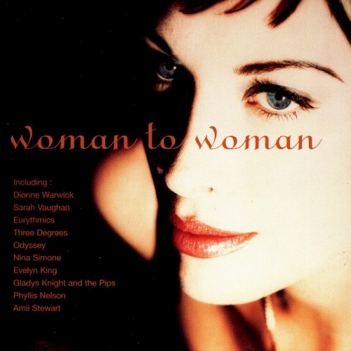 Woman to Woman