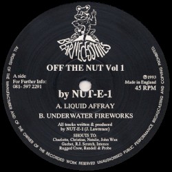 Off the Nut, Volume 1