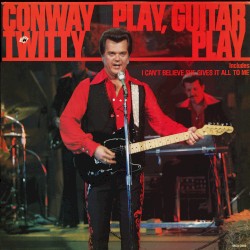 Play, Guitar Play