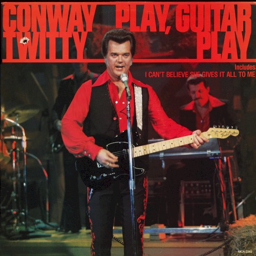 Play, Guitar Play