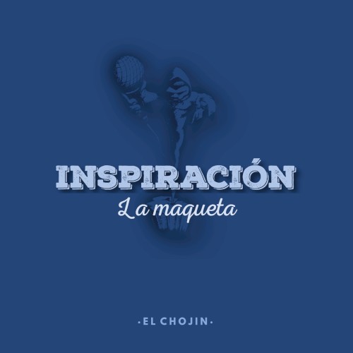 Inspiración: la maqueta